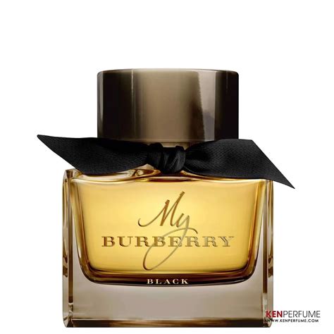 my burberry black 50ml giá|nước hoa my burberry.